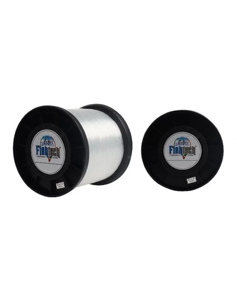 Captain Fishtech 0.80 mm Beyaz 1kg Bobin Misina