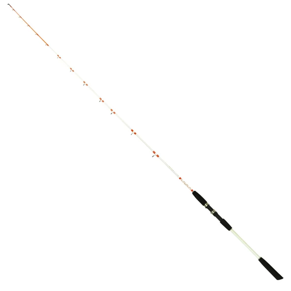 Captain Egi Fisher 180 cm Max 150g Akisyonlu Solid Tekne Kamışı