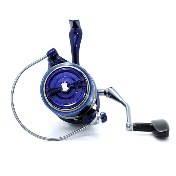 Silstar Experience FD 8000 6+1 Bilyalı 4.6:1 Devirli Surf Makine - 2