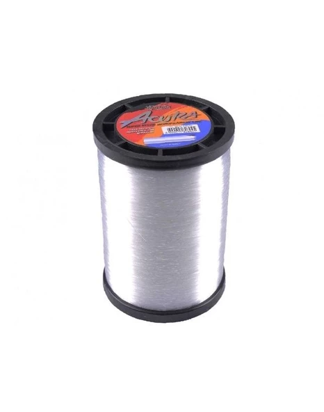 Captain Acura 0.35 mm Beyaz 1kg Bobin Misina 6.8kg Çeker