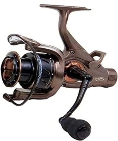 Lineaeffe TS Heavy Specimen 6000 5+1 Bilyalı 5.2:1 Devirli Bait Runner Sazan Makinesi - 2