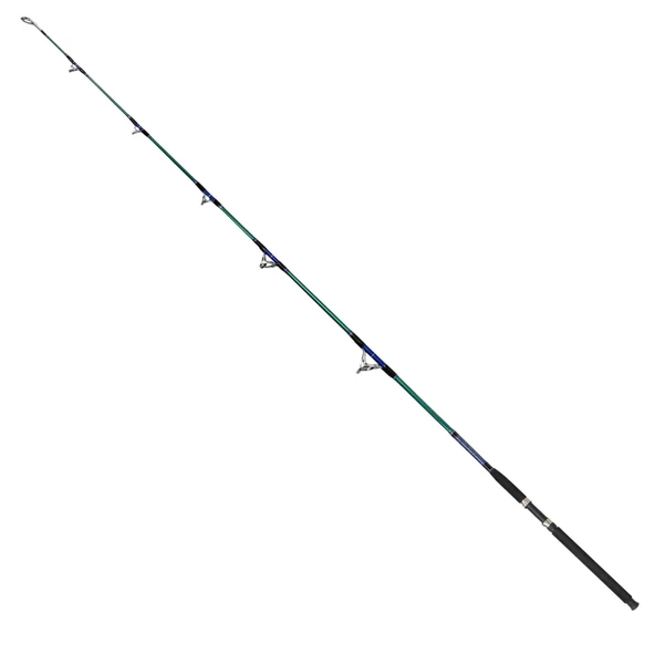Captain Tournament Boat 180 cm 8-15lbs Akisyonlu Solid Dolgu Tekne Kamışı