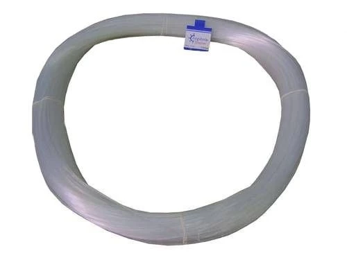 Captain Acura 1.50 mm Beyaz 2kg Çile Misina 100kg Çeker
