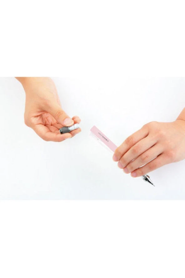 Tombow Mono Graph Mekanik Versatil Kurşun Kalem 0.5 mm Pastel Sarı Blisterli - Resim 3