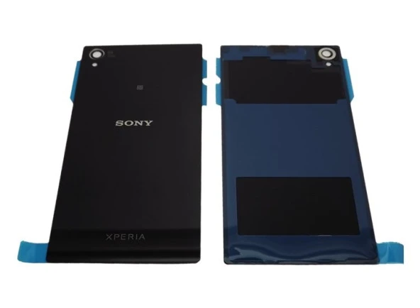 Sony Xperia Z1 Arka Kapak Batarya Pil Kapağı Orjinal - 2