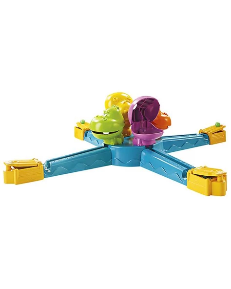 Hasbro Tonton Hippolar Karpuz Fırlatmaca - 2