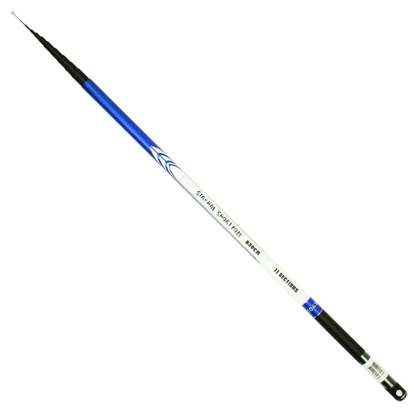 Captain Stream Short Pole 540 cm Karbon Kısa Göl Kamışı - 2
