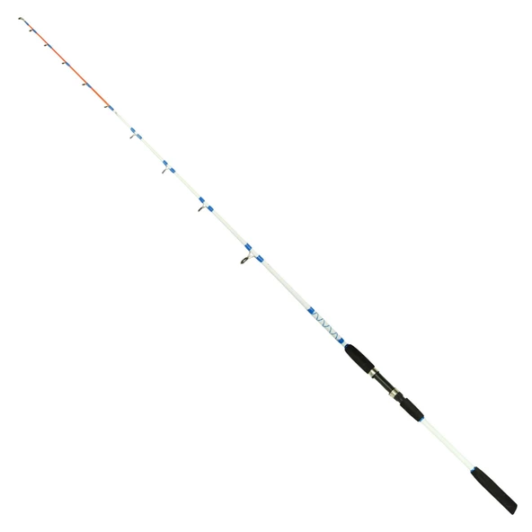 Captain Sea Bream Fisher 150 cm Max 150g Aksiyonlu Solid Tekne Kamışı