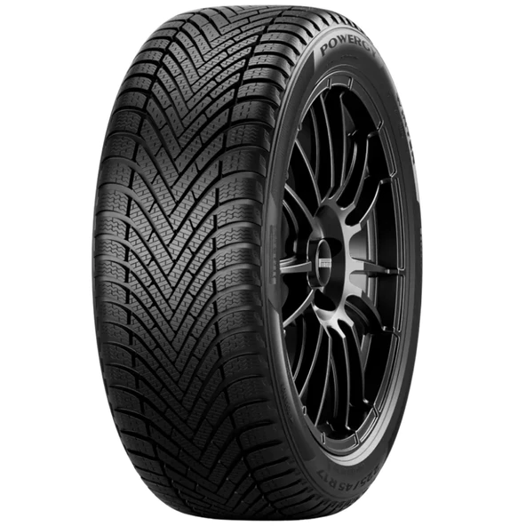Pirelli 215/60R17 100V XL Powergy Winter (Kış) (2024)