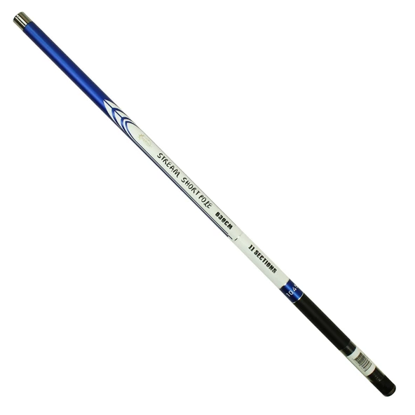 Captain Stream Short Pole 450 cm Karbon Kısa Göl Kamışı