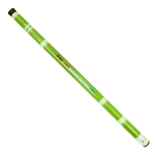 Captain Bamboo Pole 360 cm Kısa Kapanır Fiber Göl Kamışı