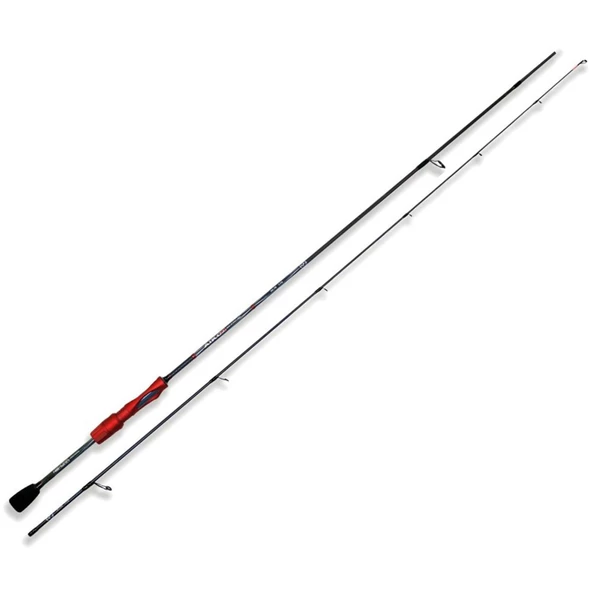 Nomura Aiko TA 228 cm 2-12g Atarlı Karbon LRF Kamışı