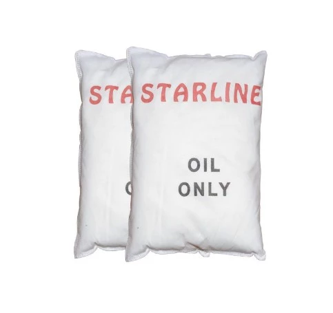 Yağ Emici Yastık Beyaz 40x25cm 3lt Starline Etk-2540