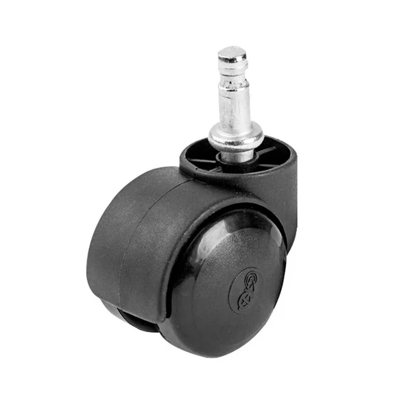 HTS Büro Tipi Pimli Mobilya Tekeri 50lik ürün görseli