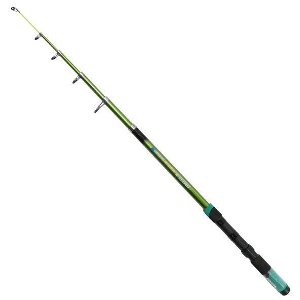 Silstar 3607 Fibertech 270 cm 40-80g Atarlı Fiber Teleskopik Kamış