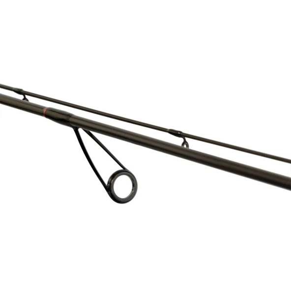 Nomura Aiko TA 228 cm 2-12g Atarlı Karbon LRF Kamışı - 6