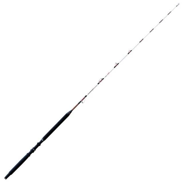 Lineaeffe Live Bait Acid 210 cm 16lbs Aksiyonlu Trolling Kamışı