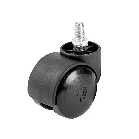 HTS Büro Tipi Vidalı Mobilya Tekeri 50lik ürün görseli