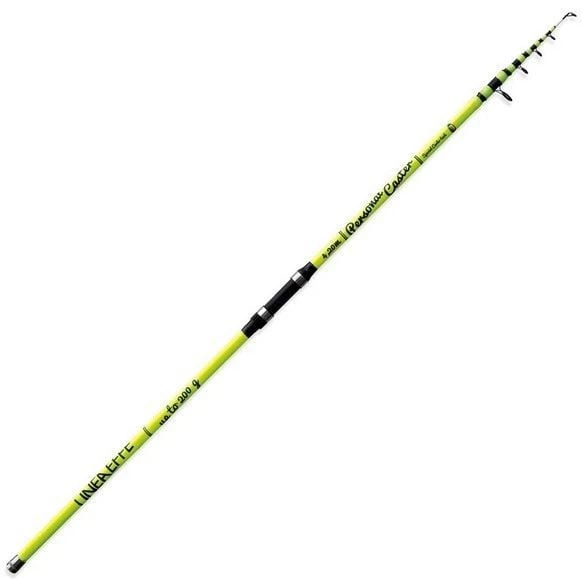 Lineaeffe Personal Caster 420 cm 200g Atarlı Katbon Surf Kamış