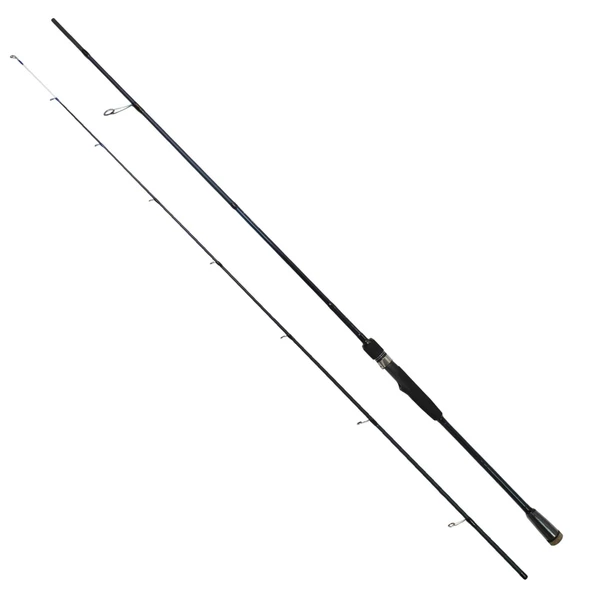 Captain İntegra Spin 274 cm 8-28g Atarlı Karbon Kamış