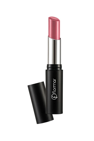 Flormar Ruj - Deluxe Shine gloss Stylo Naked Lips 8690604171651