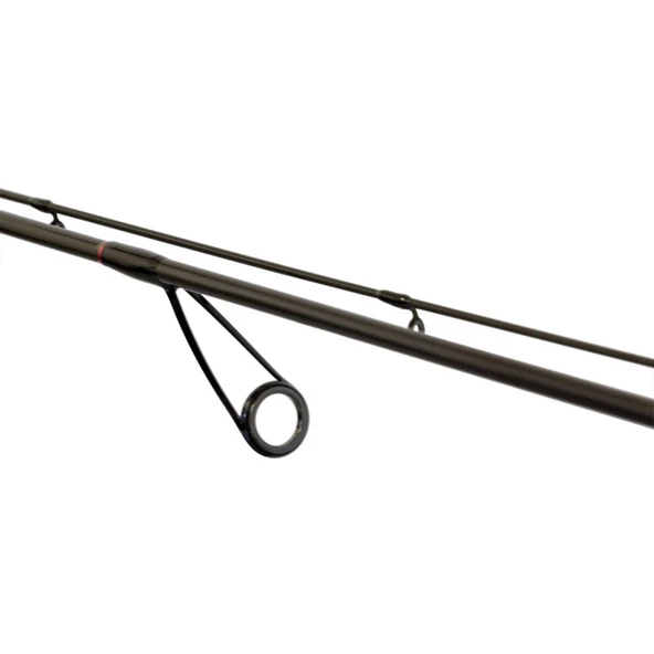 Nomura Aiko TA 228 cm 2-12g Atarlı Karbon LRF Kamışı - 3