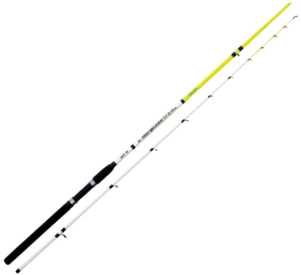 Lineaeffe Deep Walker 210 cm 2-4g Atarlı Kalamar Kamışı