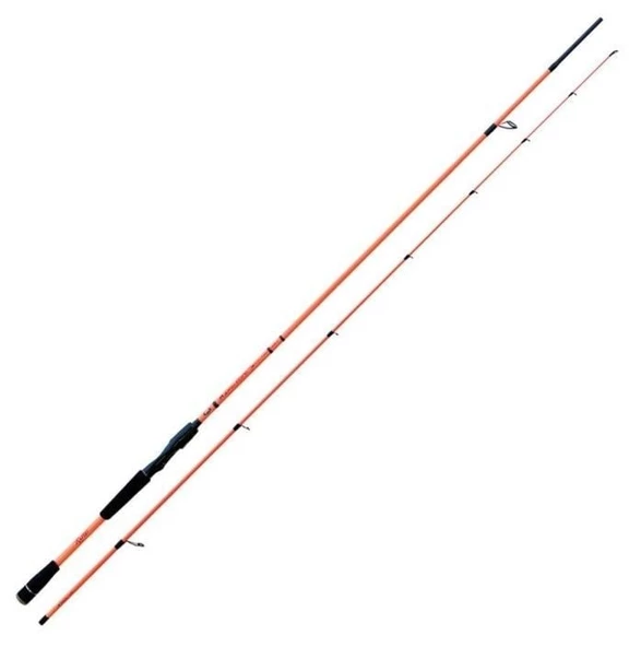Lineaeffe Rapid Eging 180 cm 2-4g Atarlı Kalamar Kamışı