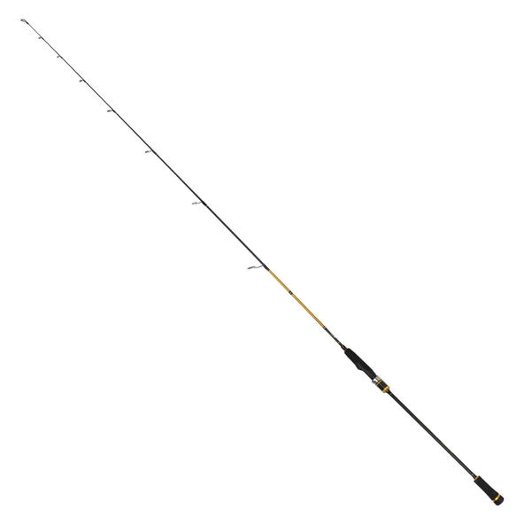 Captain Flutter 198 cm 90g Aksiyonlu Karbon Slow Jig Kamışı PE2.0