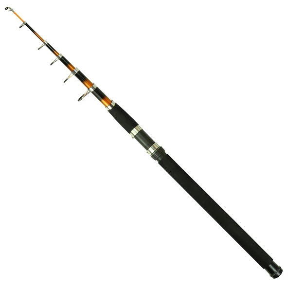 Captain Boat Fisher 300 cm 100-300g Atarlı Fiber Teleskopik Kamış