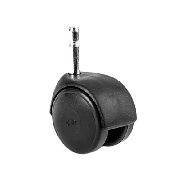 HTS Pimli Plastik Büyük Mobilya Tekeri 50lik ürün görseli