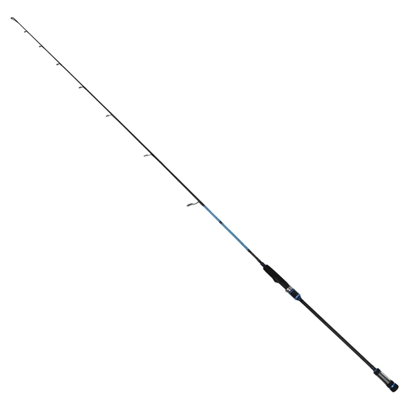 Captain Slayer Power 191 cm 180g Aksiyonlu Karbon Slow Jig Kamışı PE4.0