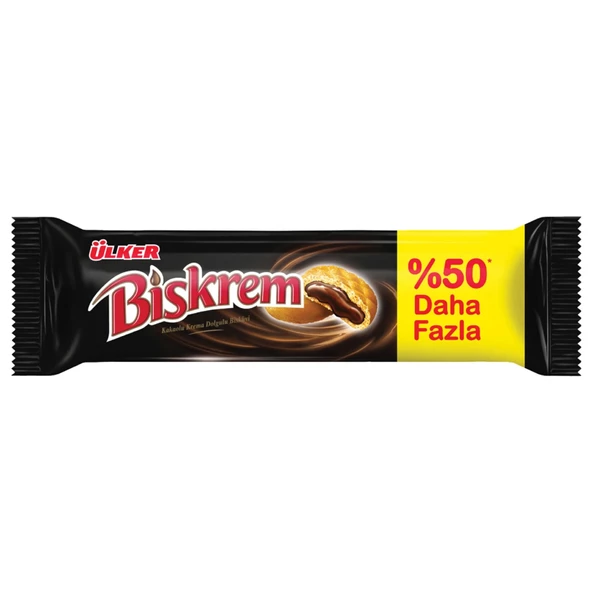 BİSKREM BÜYÜK BOY RULO 150gr