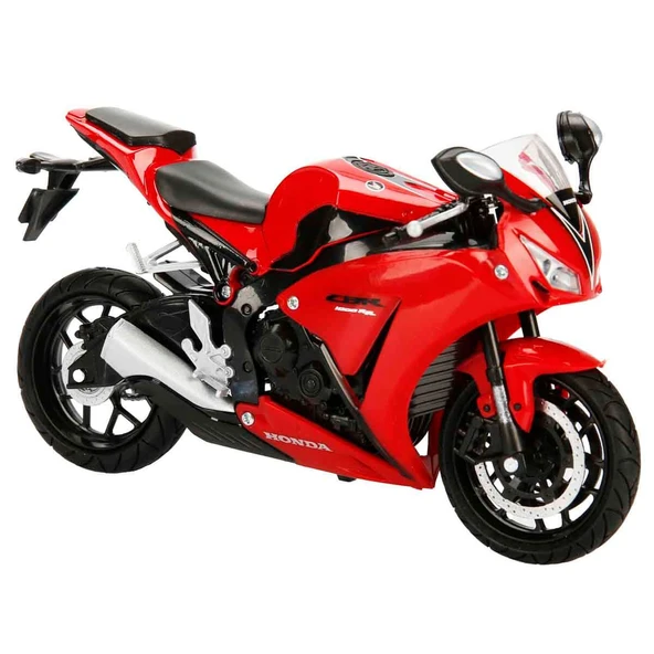 Honda CBR 1000RR Model Motorsiklet 1/12 Ölçek - 2
