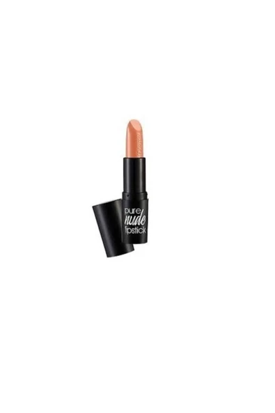 Flormar Nude Cookie Pure Nude Lipstick 03