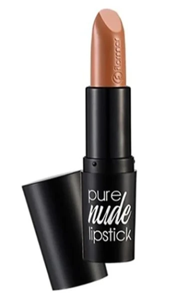 Flormar PURE NUDE MILK CHOCOLATE 8690604397433