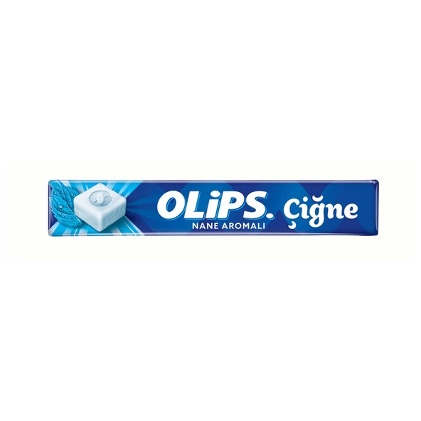 OLİPS SOFT MİNTS