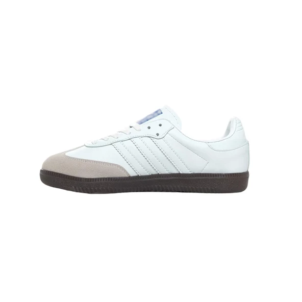 Süper Yumuşak Tam Ortopedik Yan Pedli İç Dış Deri İşleme Su Geçirmez 4 Mevsim Unisex Sneaker Spor Ayakkabı - 2