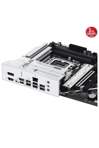 PRIME Z890-P DDR5 THUNDERBOLT-HDMI-DP PCIE 5.0 1851P ATX - 5