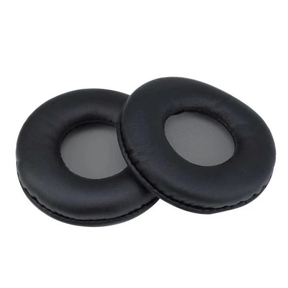 Schulzz Sony MDR-ZX660 Uyumlu Kulaklık Süngeri Pedi Yastığı Yedek Kulaklık Pedi - 3