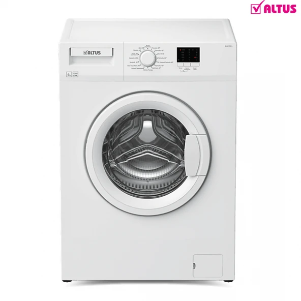 Altus 6103 L 1000 Devir Çamaşır Makinesi