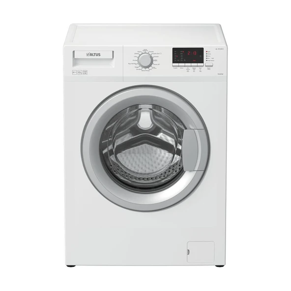 Altus AL-10123 D 10 KG 1200 Devir Çamaşır Makinesi