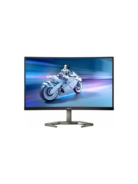 Philips Evnia 27M1C5200W/00 27" 0.5 ms Full HD FreeSync Curved Oyuncu Monitörü