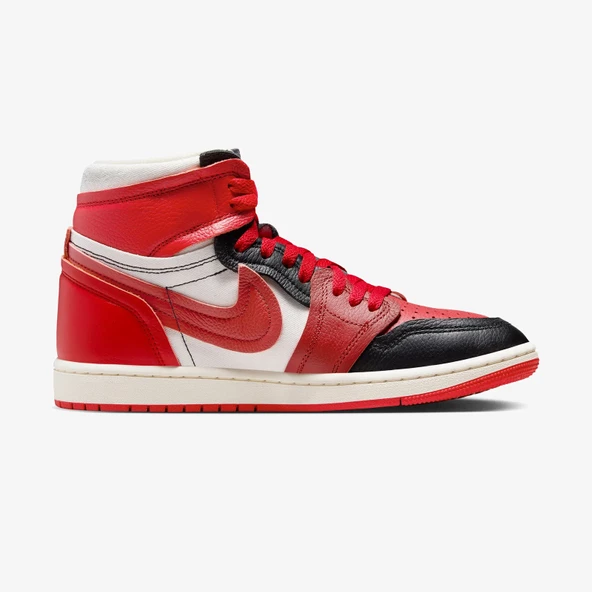 NİKE Jordan Air 1 High Unisex Spor Ayakkabı