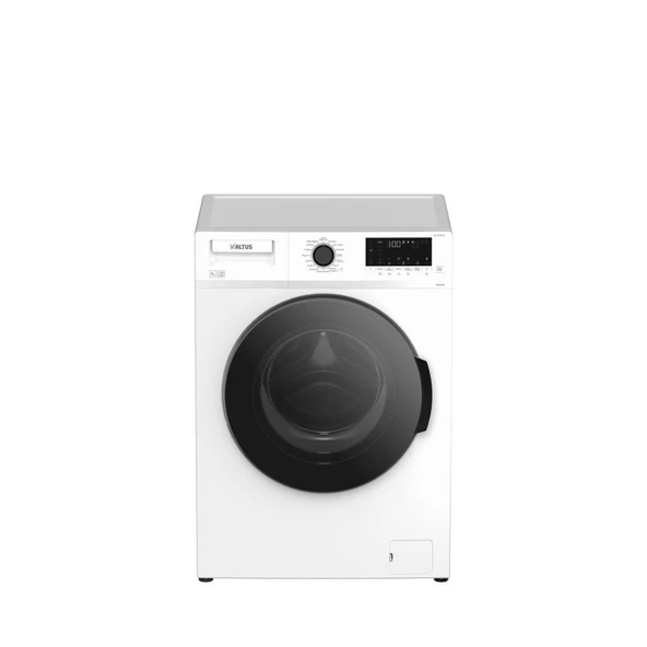 Altus AL 9123 X A Sınıfı 9 Kg 1200 Devir Çamaşır Makinesi - 2