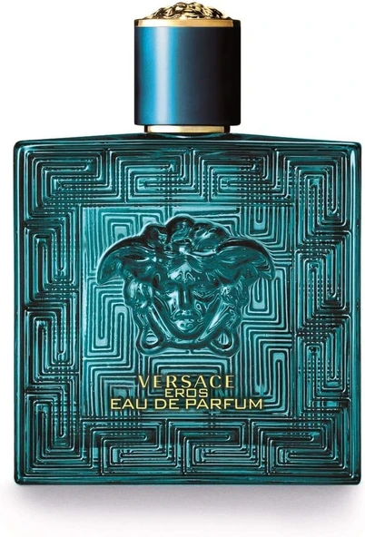 ORJİNAL Versace Eros EDP 100 Ml Erkek Parfümü ORJİNAL