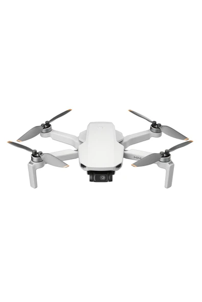 Mini 4K Drone Single - 3