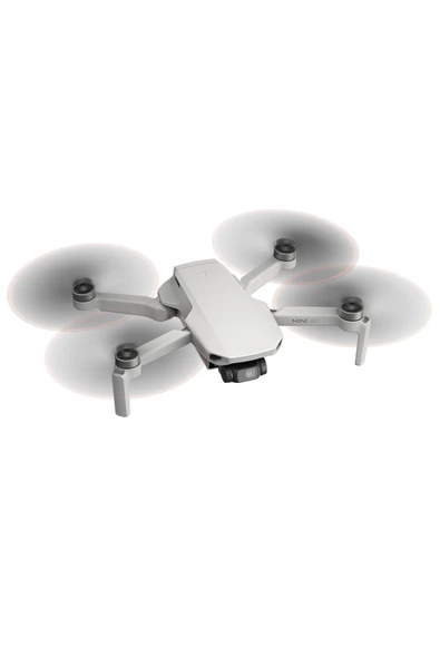 Mini 4K Drone Single - Resim 2