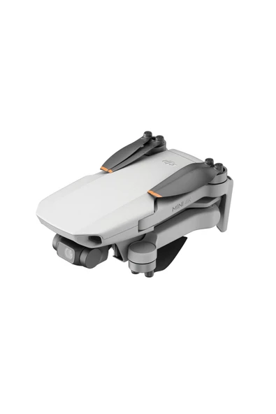 Mini 4K Drone Single