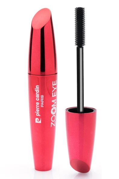 Pierre Cardin Zoom Eye Hacim Veren Mascara